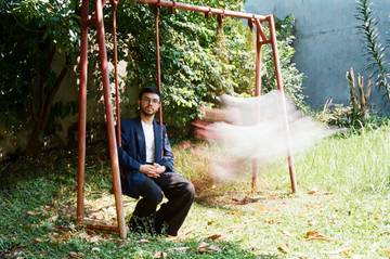 Featuz Maknai Perubahan Lewat Single “People Never Change”