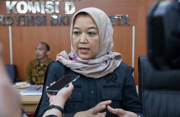 Yuke: Pengembangan Infrastruktur Transportasi Tak Bisa Parsial