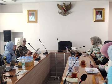 BBPOM Jakarta dan Dinkes Perkuat Pengawasan Obat-Makanan