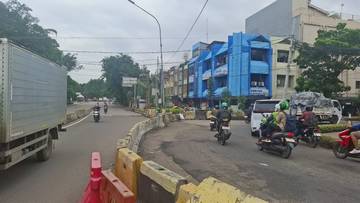 Usai Pungli Kota Tua, Satpol PP Jakbar Perketat Pengawasan