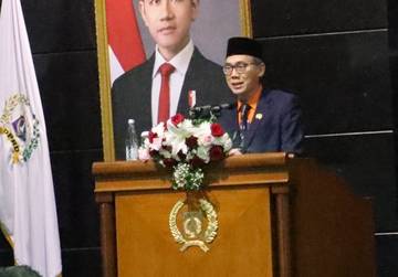 FPKS DPRD DKI Desak Revitalisasi Sistem Pangan Jakarta