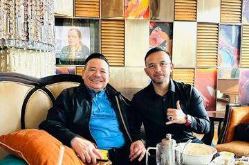 Ali Nurdin: Pemimpin Sejati Melahirkan Pemimpin Baru