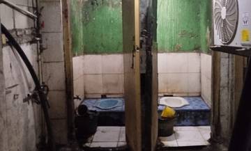 Kelurahan Jelambar Data Warga yang Belum Miliki Septictank