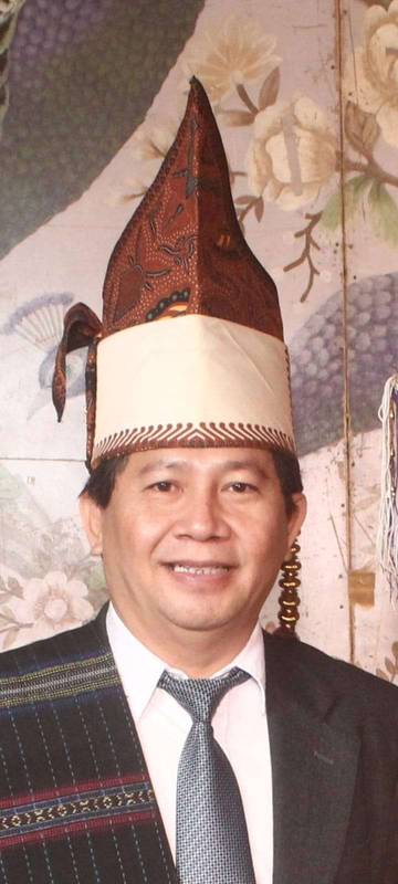 Horja Adat sayur Matua Bani Adat Simalungun