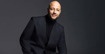 Maher Zain Kembali Rilis Album Setelah Satu Dekade