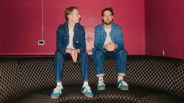 Perayaan Satu Dekade HONNE Gandeng NIKI Dalam Album