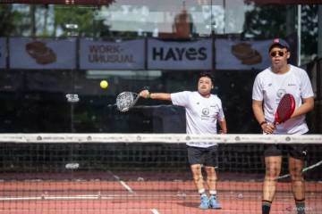 Tips Bermain Padel Untuk Pemula, Manfaat hingga Sejarahnya