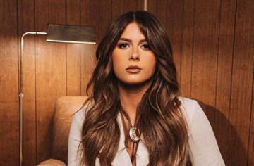 Ella Langley Puncaki Billboard Lewat Single Choosin’ Texas