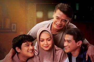 Film Rumah Tanpa Cahaya Tayang 12 Februari 2026