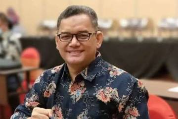 HPN 2026, PB ABTI Apresiasi Peran Pers