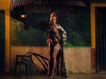 Sasha Keable Rilis Proyek Deluxe ACT II Terbaru