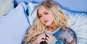 Freya Skye Rilis EP Debut Bertajuk 'Stardust'