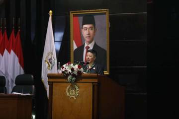 FPSI DPRD DKI Dukung Ranperda Penyelenggaraan Sistem Pangan