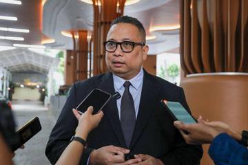 DPRD DKI Dukung Penandatanganan Nota Kesepakatan Program MBG