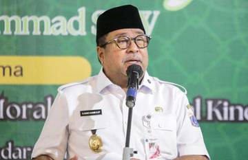DKI akan Tambah PJLP untuk Tangani Jalan Rusak