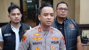 Pelaku Penganiaya Sopir di Tambora Berhasil Ditangkap