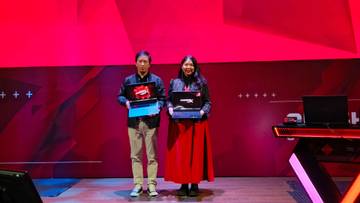 Ekosistem Gaming Terintegrasi Dorong Pemanfaatan Teknologi Lebih Produktif