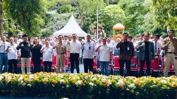 Pemprov Jakarta Tebus 8.000 Ijazah Sepanjang Tahun 2025