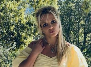 Britney Spears Jual Katalog Musik Senilai Triliunan Rupiah