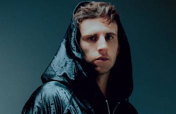 ILLENIUM Rilis Album Odyssey Hadirkan Kolaborasi Lintas Genre