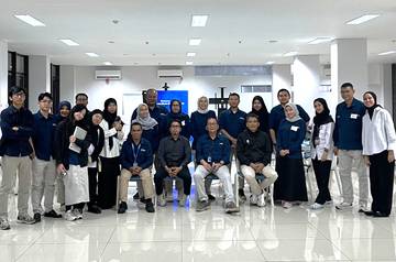 Bootcamp Bisnis Multiplatform Perkuat Kapabilitas Angkasawan RRI