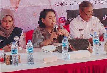 DPRD DKI Temukan Dugaan Pungli Pengambilan Sembako Murah