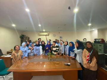 Jirayut Gerebek Kantor RRI Jakarta, Ada Apa ?