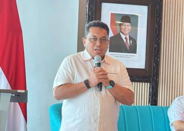 Dharma Jaya Pastikan Stok Daging Aman hingga Idulfitri