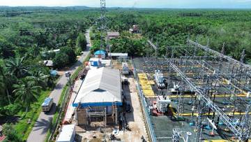 PLN dan BIB Perkuat Akselerasi Energi Baru Terbarukan