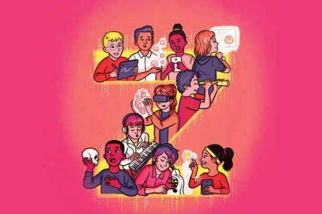 Stigma Mental Lemah Gen Z