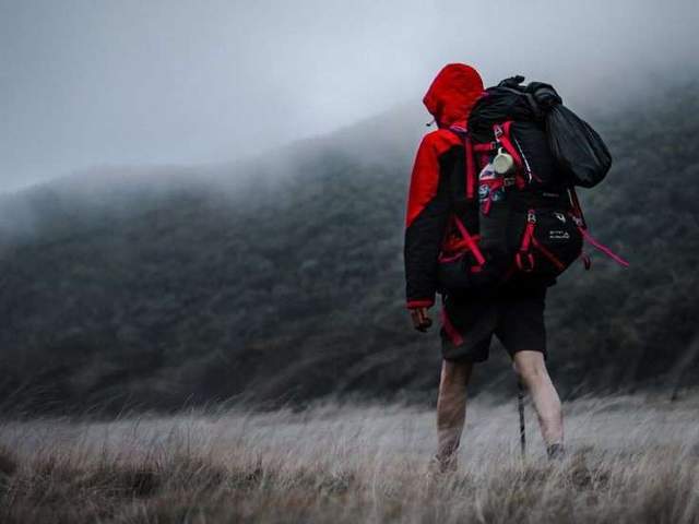 Kenapa di Gunung Lebih Dingin daripada di Dataran Rendah? Ini Penjelasannya!