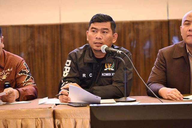 Rocky Apresiasi Tambang Raja Ampat Ditutup