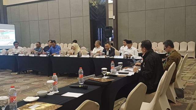 6 Perusahaan Batubara Di Jambi Peroleh Proper Merah