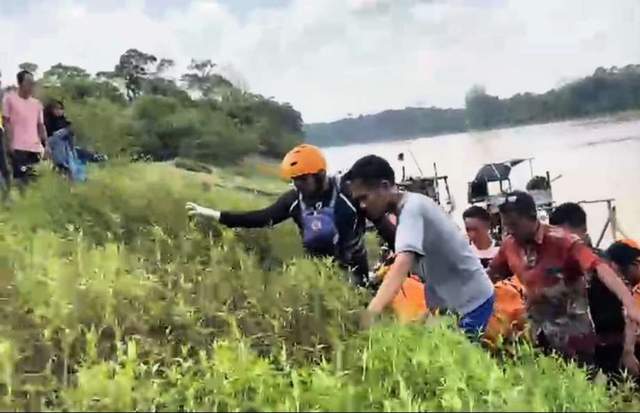 Adam Berhasil Ditemukan Setelah 3 Hari Pencarian