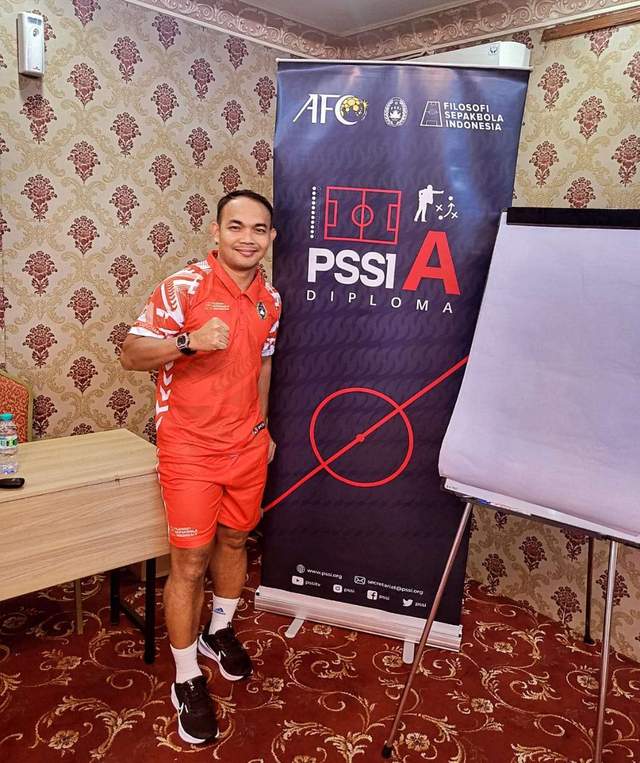 Langkah Persibri Batanghari Terhenti dibabak_16 Nasional