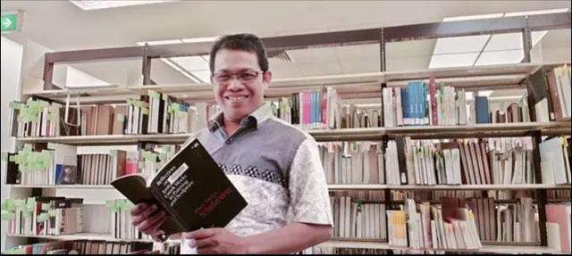 Kota Jambi: Bahagia Bersama Sampah?