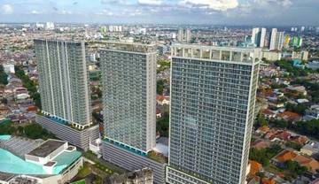 Panmus Lapor Ketua DPRD, Merasa Pembentukan P3SRS Menteng Park Dihambat