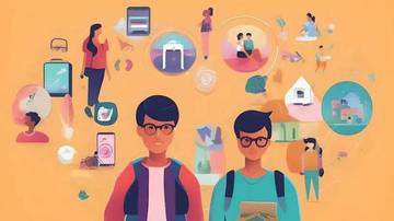 Generasi Z: Digital, Kreatif, dan Peduli Lingkungan