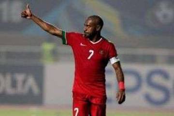 Boaz Solossa: Legenda Hidup Sepak Bola Indonesia