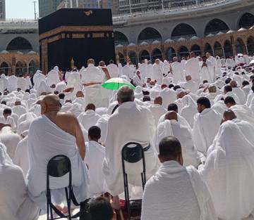 Proses Pemvisaan Jemaah Haji Dimulai 19 Februari