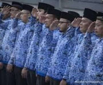 Pekerja Berusia 58 Tahun Tidak Jadi Pensiun Tahun Ini