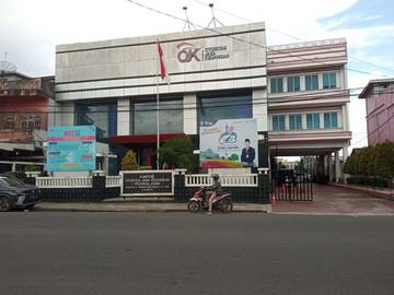 Kinerja BPR di Jambi Tumbuh Positif