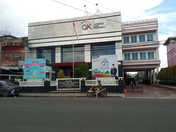 Industri Keuangan Non-Bank di Jambi Perkembang Positif