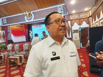 Capaian Belanja APBN Di Regional Jambi Optimal 