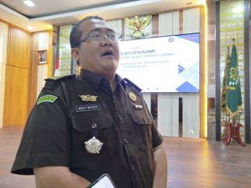 Kasus Video Asusila Unja Telah Dilimpahkan