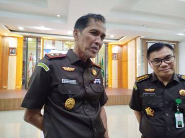 Kejaksaan Masih Kejar Tahanan Kejari Sarolangun Yang Kabur 