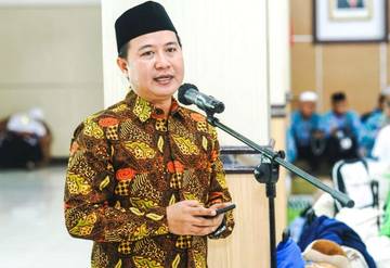 Kemenag Umumkan Daftar Jemaah Haji Khusus Berhak Lunasi Biaya Haji