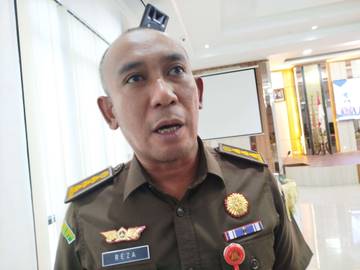 Selama 2024, 27 Perkara Diselesaikan Melalui Restoratif Justice