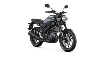 Yamaha XSR 155 Warna Baru Meluncur di Awal Tahun 2025, Dukung Lifestyle 