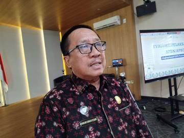 Pemerintah Dorong Akselerasi Pelaksanaan Anggaran Di tengah efisiensi